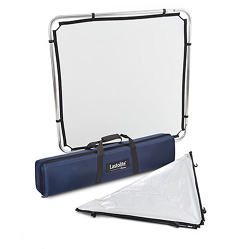 Used Manfrotto Skylite Rapid Standard Small Kit with Case