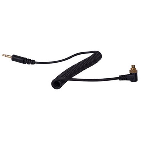 Used Rotolight Flash to PC Sync Cable