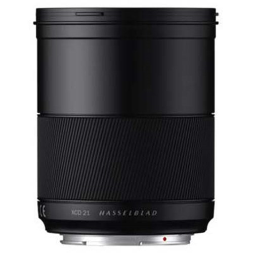 Used Hasselblad 21mm f4 XCD Lens