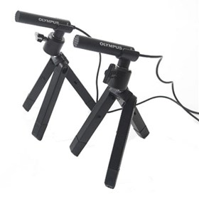 Olympus ME-30 2-Channel Conference Kit