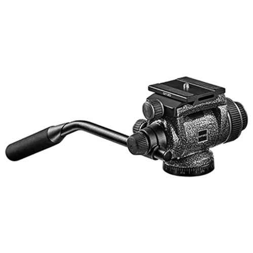 Used Gitzo GHF2W Fluid 2-Way Head