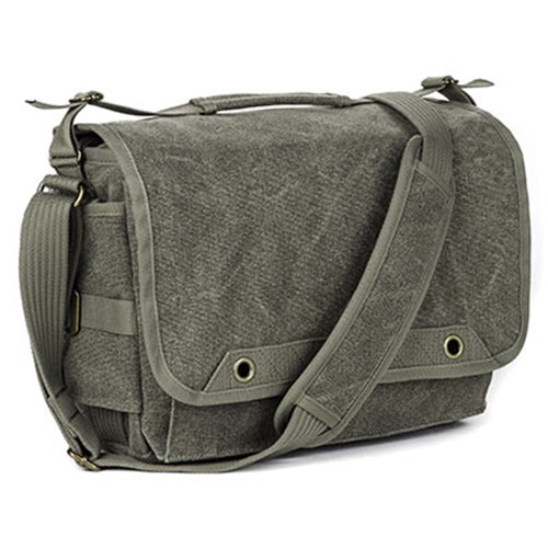 Used Think Tank Retrospective 7 V2 Shoulder Bag - Pinestone