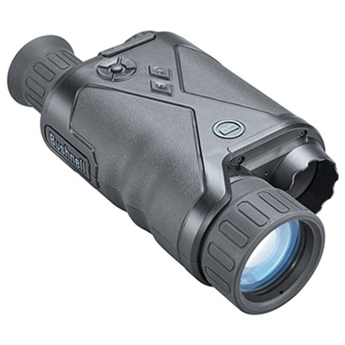 Used Bushnell Equinox Z2 4.5x40 Night Vision Monocular