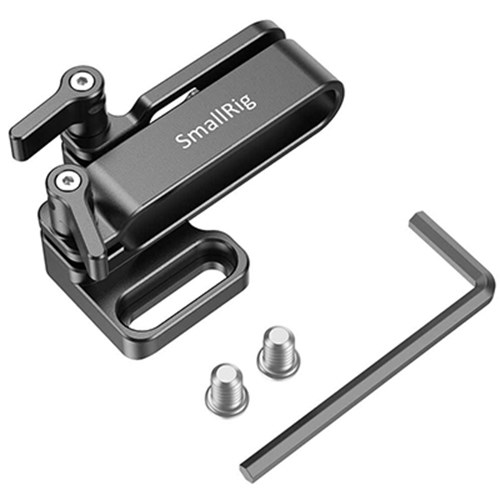 Used SmallRig Mount for Samsung T5 SSD - 2245B