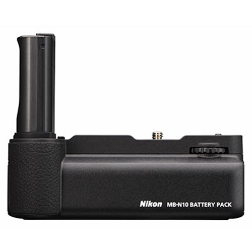 Used Nikon MB-N10 Battery Grip