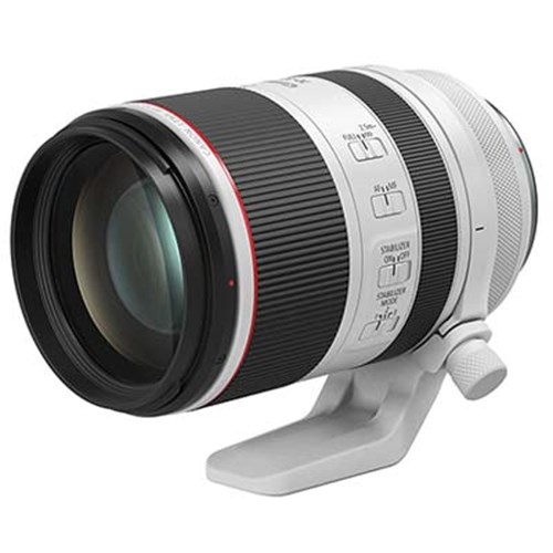 Used Canon RF 70-200mm f2.8L IS USM Lens