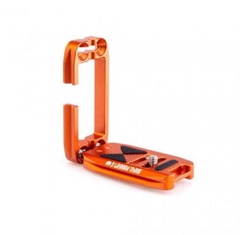 Used 3 Legged Thing Ellie Short L Bracket - Copper