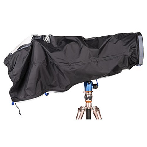 Used Think Tank Emergency Rain Cover - Large