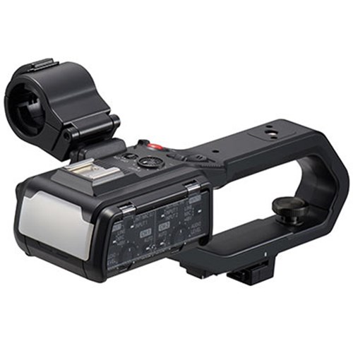 Used Panasonic VW-HU1 Detachable Handle Unit for the HC-X1500