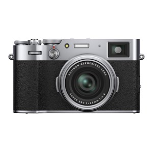FujiFilm X100V