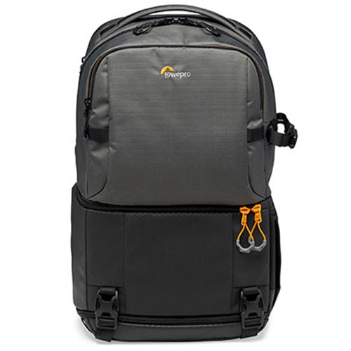 Used Lowepro Fastpack BP 250 AW III Backpack - Grey
