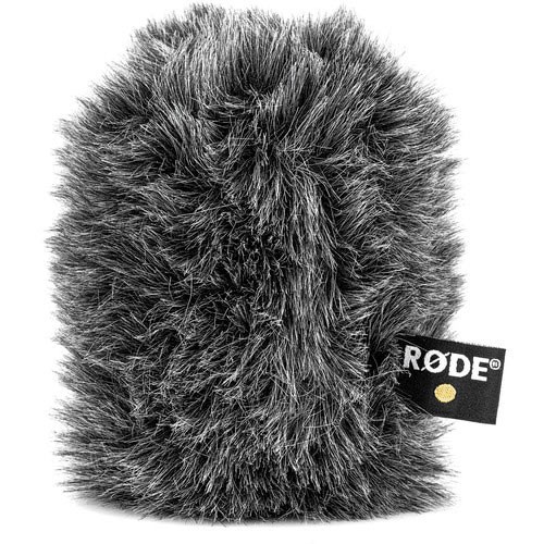 Used Rode WS11 Windshield for VideoMic NTG