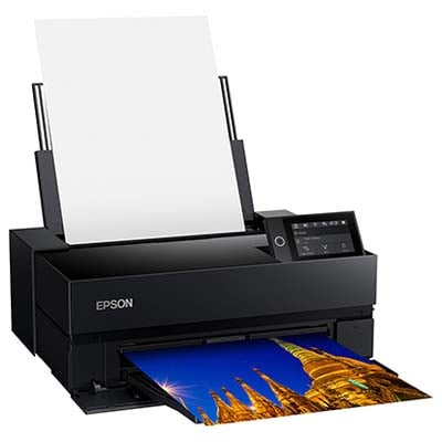 Epson SureColor SC-P700 Printer Inks and Paper