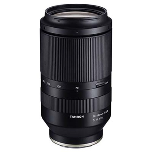 Used Tamron 70-180mm f2.8 Di III VXD Lens for Sony E