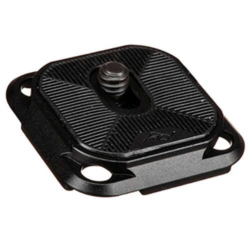 Used Peak Design Standard Plate V3