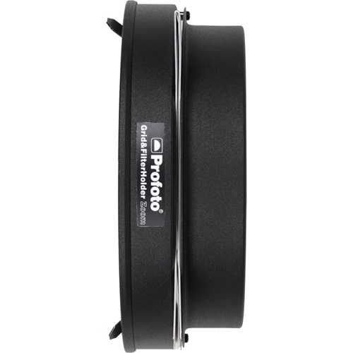 Used Profoto Off Camera Flash II Grid + Gel Holder