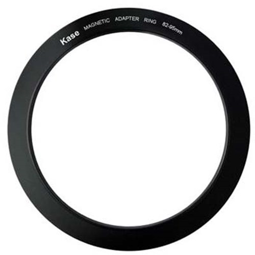 Used Kase 82-95mm Magnetic Circular Step Up Ring
