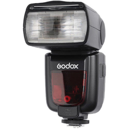 Used Godox TT685C Flashgun for Canon