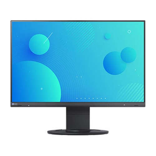 Used EIZO FlexScan EV2360 23 inch IPS Monitor - Black