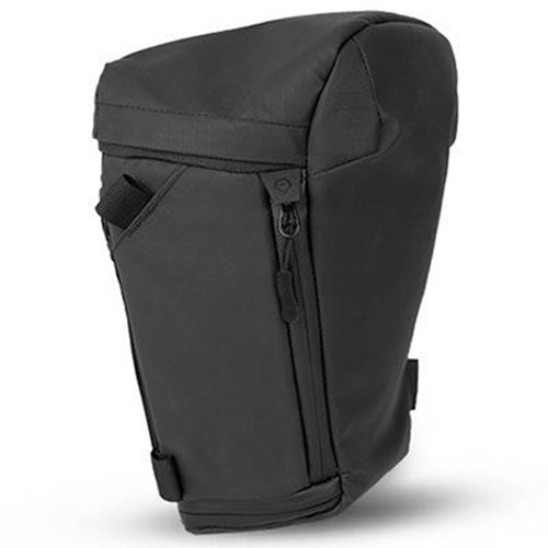 Used WANDRD ROUTE Chest Pack - Black