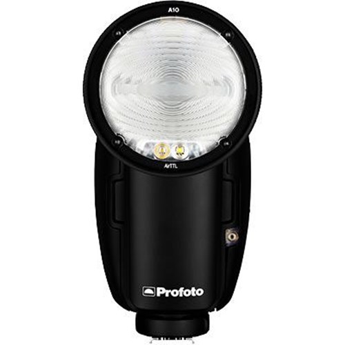 Used Profoto A10 - Fujifilm
