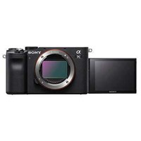 Used Sony A7C