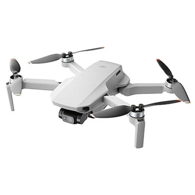 DJI Mini 2 Fly More Combo
