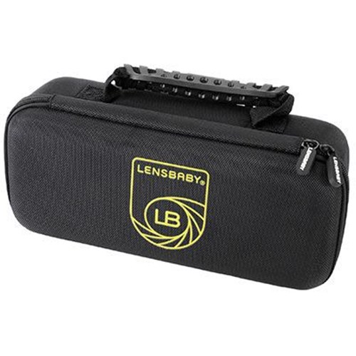 Used Lensbaby Optic Swap System Case - Small