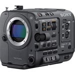 Sony Camcorders