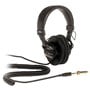Sony MDR-7506 Professional Closed Back Production Headphones