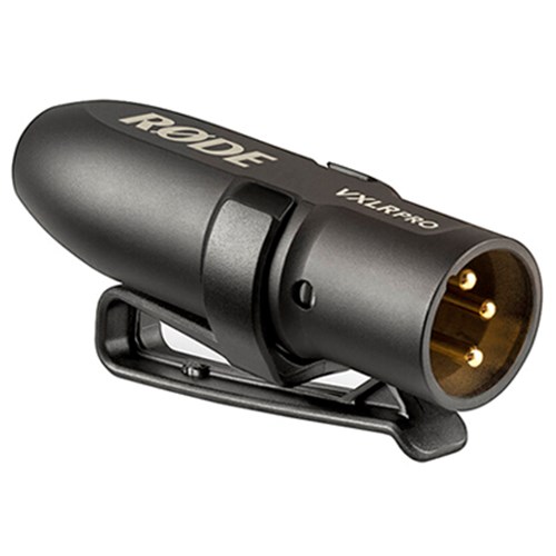 Used Rode VXLR Pro Adaptor