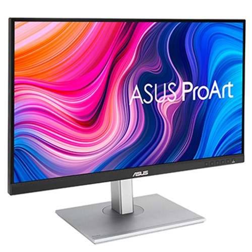 Used ASUS ProArt PA247CV Professional IPS Monitor - 24 Inch