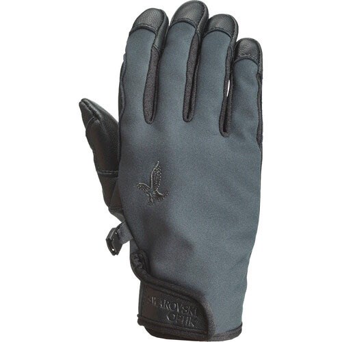 Used Swarovski Gear GP Gloves Pro Size 9