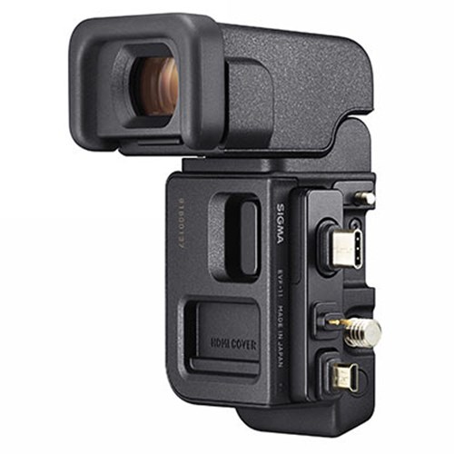 Used Sigma EVF-11 Electronic Viewfinder