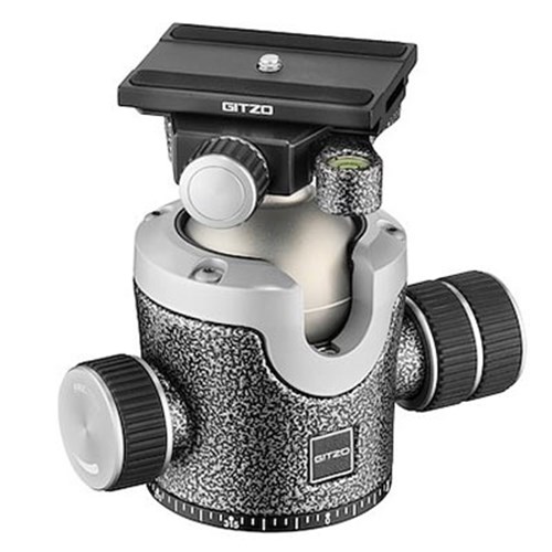 Used Gitzo GH4383QD Series 4 Centre Ball Head