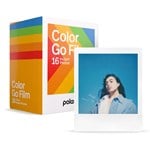 Instant film