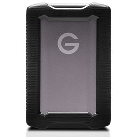 Sandisk Professional G-DRIVE ArmorATD 2TB