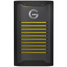 Sandisk Professional G-DRIVE Armorlock SSD 2TB