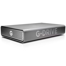 Sandisk Professional G-DRIVE 18TB