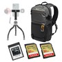 EOS R6 III Ultimate Shooting Kit