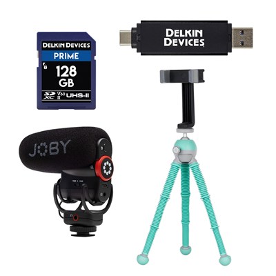 Accessory Bundle