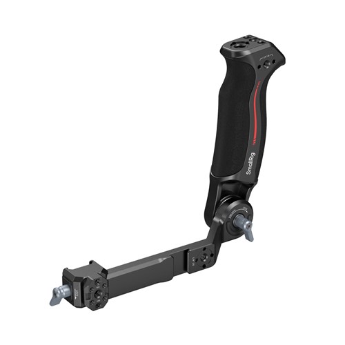Used SmallRig Sling Handgrip For DJI RS 2/RSC 2 - 3028C