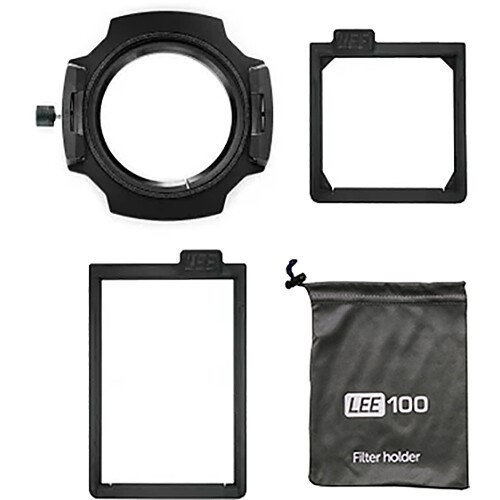 Used LEE Filters NIKKOR Z 14-24 f2.8 S Holder Kit