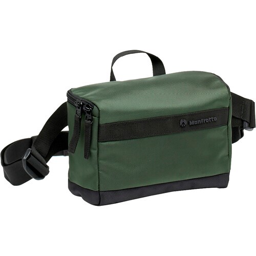 Used Manfrotto Street Waist Bag