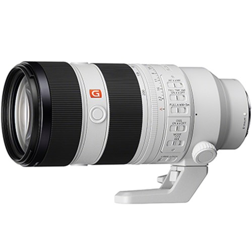 Used Sony FE 70-200mm f2.8 GM OSS II Lens