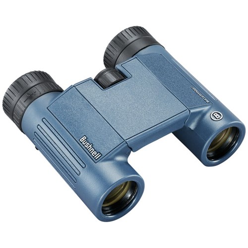 Used Bushnell H2O 12x25 Binoculars