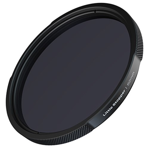 Used LEE Filters Elements 82mm Little Stopper Circular Filter