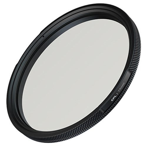 Used LEE Filters Elements 77mm Polariser Circular Filter
