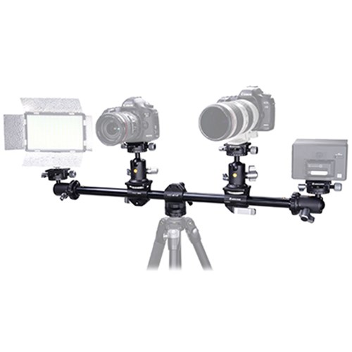 Used Vanguard VEO MT-12 Horizontal Arm
