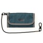 Tenba Tools Reload SD6+CF6 Card Wallet - Blue